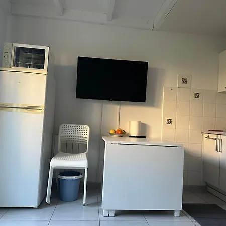 Prázdninový dům Location Bord De A 700m Avec Piscine Le Lavandou