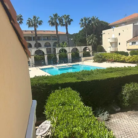 Location Bord De A 700m Avec Piscine *