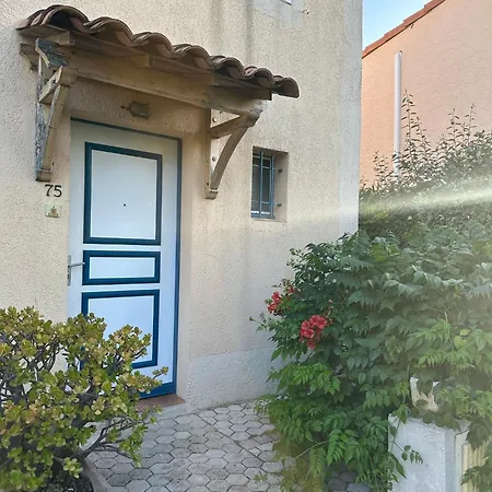 Location Bord De A 700m Avec Piscine Tatil Evi Le Lavandou