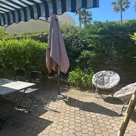 Nyaraló Location Bord De A 700m Avec Piscine