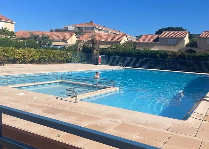 Location Bord De A 700m Avec Piscine