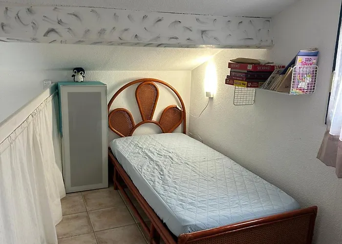 Location Bord De A 700m Avec Piscine Prázdninový dům Le Lavandou