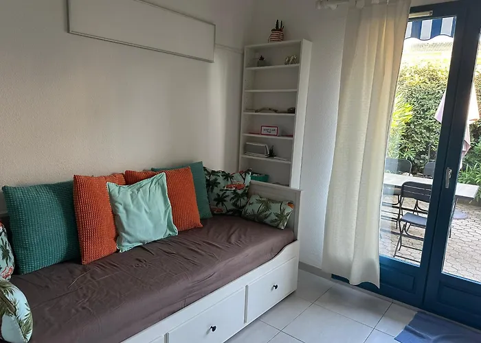 Location Bord De A 700m Avec Piscine