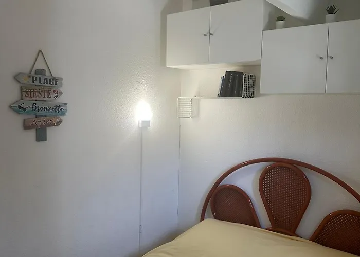 Location Bord De A 700m Avec Piscine Le Lavandou