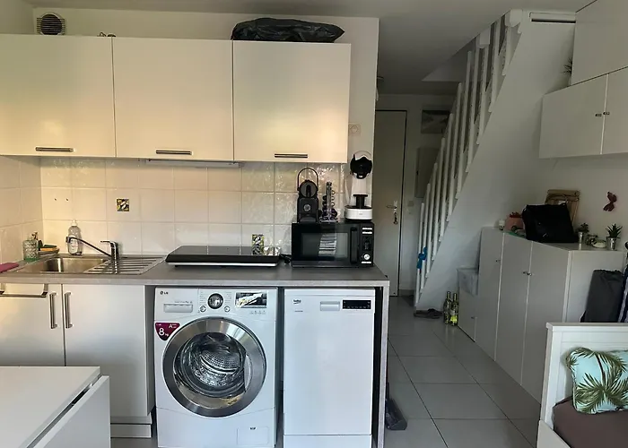 Location Bord De A 700m Avec Piscine